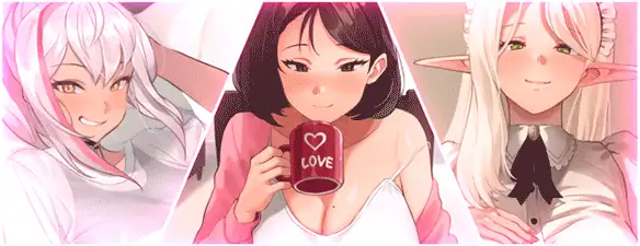 【互动SLG/PC/动态/中文】酸奶 / Yogurt! [PC]-次元小屋