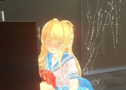 【3D互动/全动态/官中/PC】和布琳一起洗澡 【PC/2.40G】-次元小屋