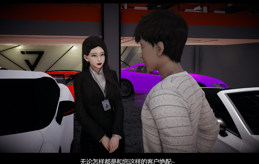 【3D/全彩/无修】姐妹00-01+黎明赌场01-05+番外【517M】-次元小屋