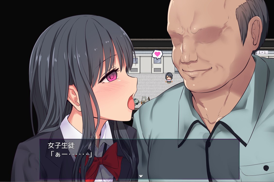 【日式RPG/动态/PC】洗脑学园~咒人的壶~ 洗脳学園 ~呪人の壺~ 最终体验版 AI汉化版 [PC]-次元小屋