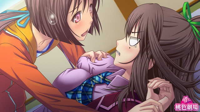 【日式/ADV/PC】永远！通过穿女装让我怀孕   AI汉化版   [PC]-次元小屋