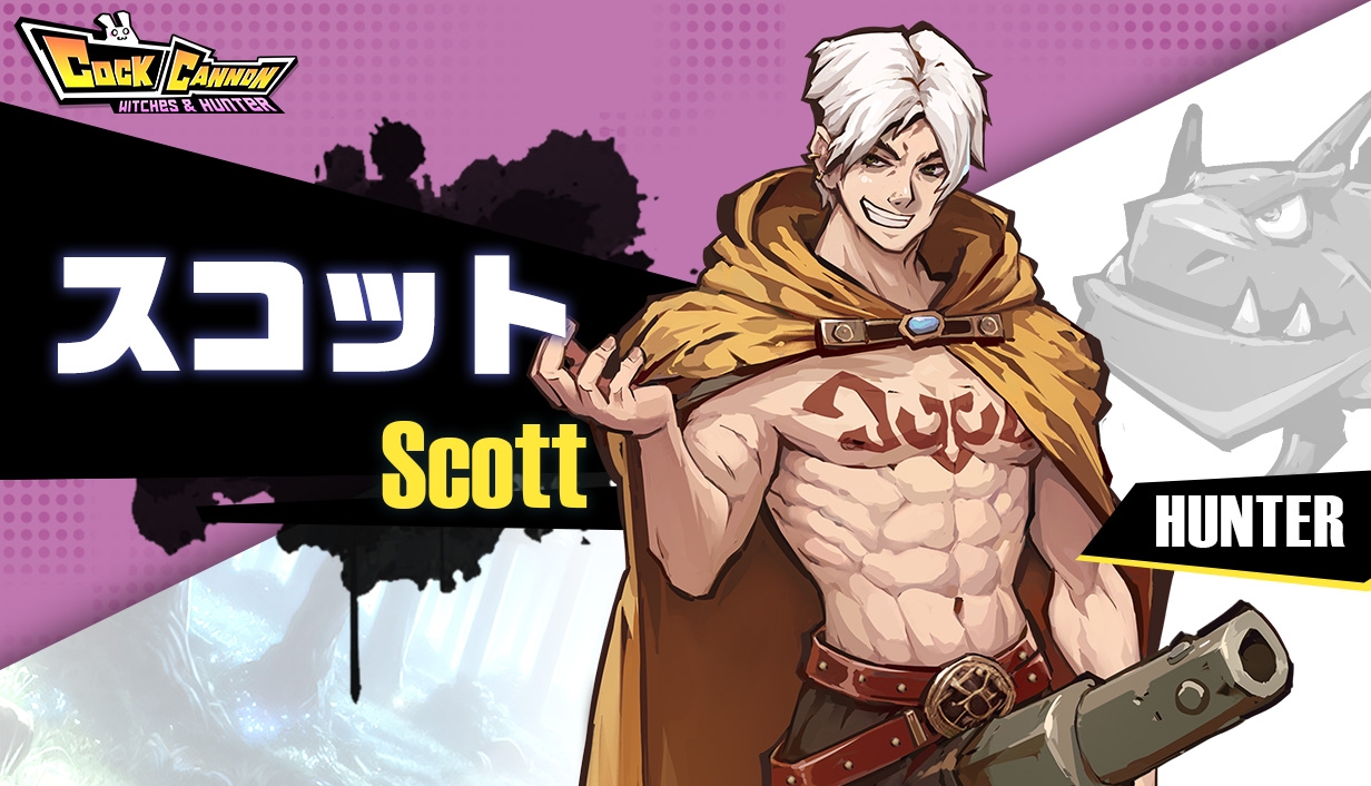 图片[6]-【日式/ACT/PC】鸡B加农炮   官方中文版 [PC]-次元小屋