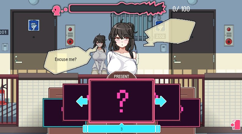 图片[3]-【爆款SLG/NTR/像素动态/PC】社群审查 エロ検閲者 the censor v3.2.1 官方中文正式版  [PC]-次元小屋