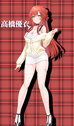 图片[5]-【爆款SLG/NTR/像素动态/PC】社群审查 エロ検閲者 the censor v3.2.1 官方中文正式版  [PC]-次元小屋