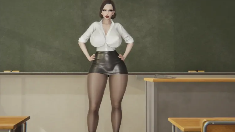 图片[2]-[漫画]教师妈妈在家被儿子肏哭[289p]-次元小屋