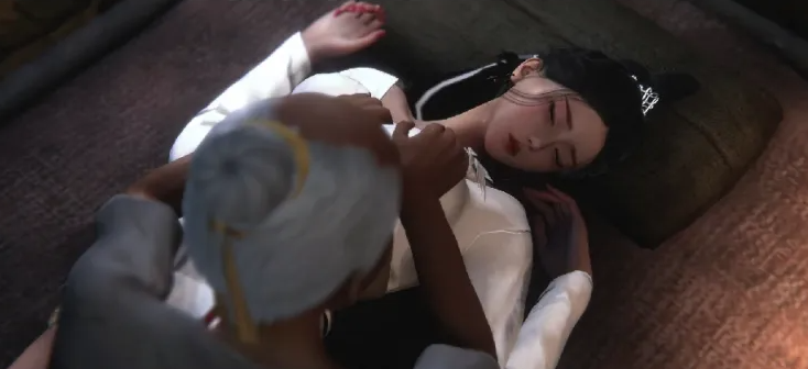 图片[2]-[漫画]古风NTR蒙尘仙行录1~3+前传1~2[1334p]-次元小屋