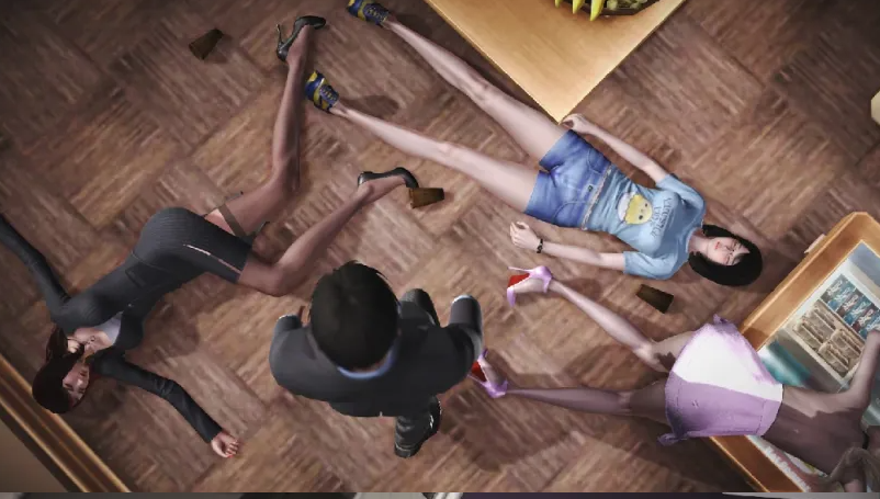 图片[3]-[漫画]绅士皇帝刘子业[15167P ]-次元小屋