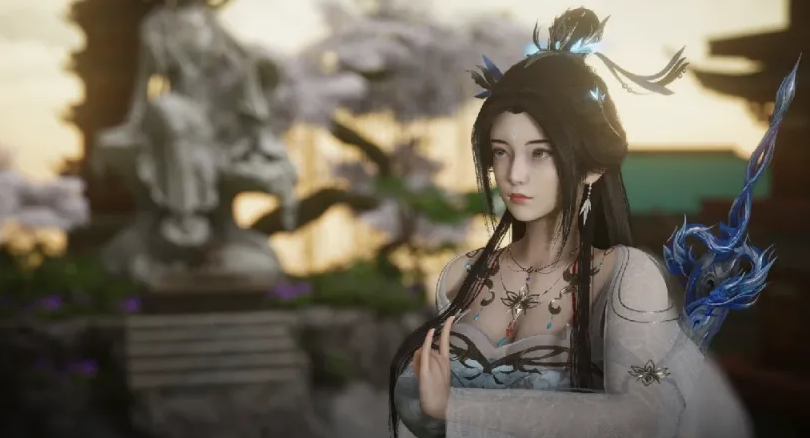 [漫画] 诛仙荡魔新传01-03新作[388P 2560X1440+453M]-次元小屋