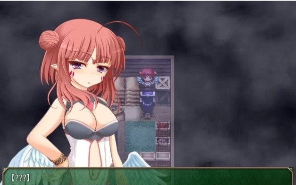 【回合制/PC /RPG/中文版】迷宫物语  官方中文版 [PC ]-次元小屋