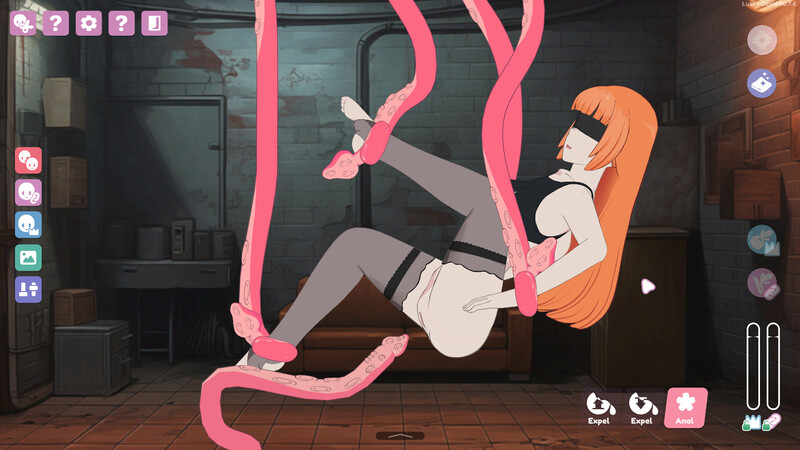 图片[2]-【欧美SLG/动态/PC】欲望的丘比特 Lust’s Cupid V1.0 STEAM官中版 [PC]-次元小屋