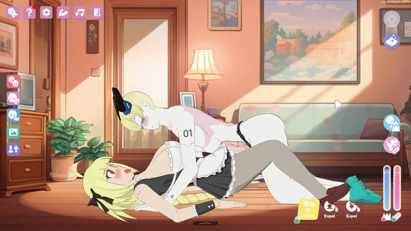 图片[4]-【欧美SLG/动态/PC】欲望的丘比特 Lust’s Cupid V1.0 STEAM官中版 [PC]-次元小屋