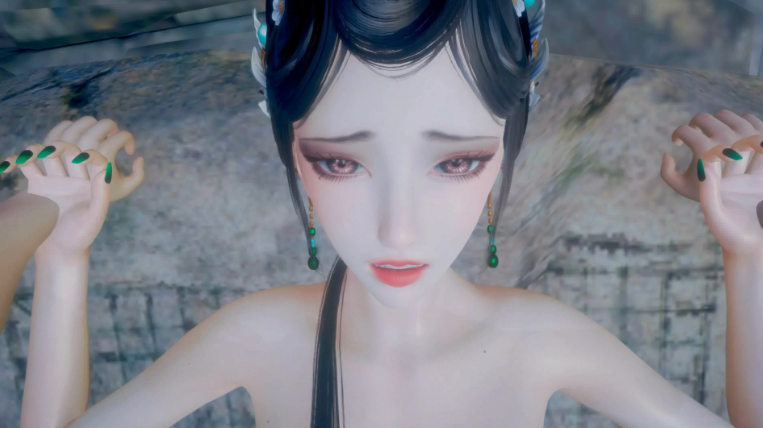 【国产SLG/动态/PC】白蛇：青蛇篇——不是小十七 官中版 [PC]-次元小屋