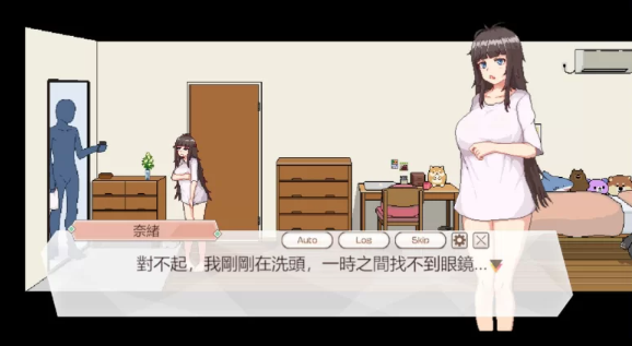 图片[2]-【SLG/像素动态/更新/PC】 外送热 Delivery Hot v25.04.25 官方中文 [PC]-次元小屋