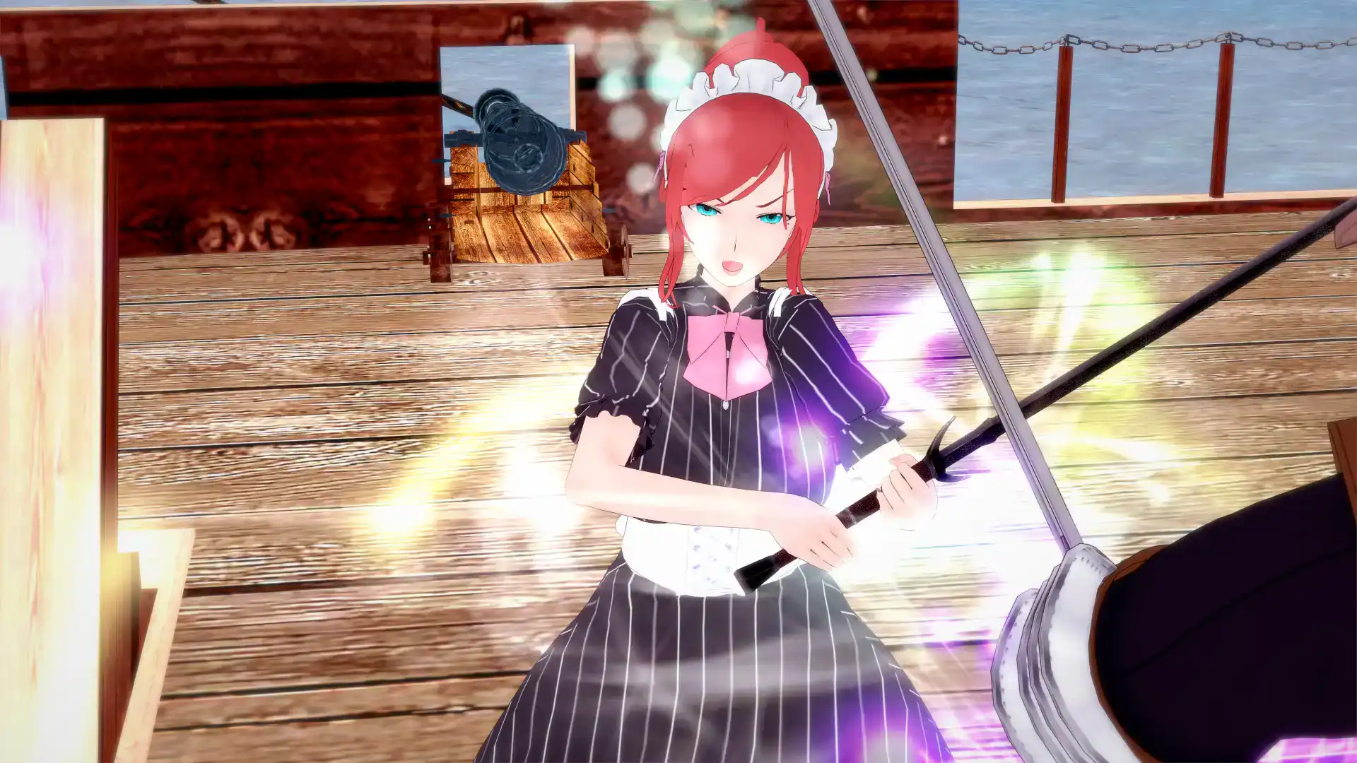 图片[2]-【欧美SLG/汉化/动态/PC/安卓】瓦莱兰大公爵-在异世界建立后宫0.4.6汉化版  [PC/安卓]-次元小屋