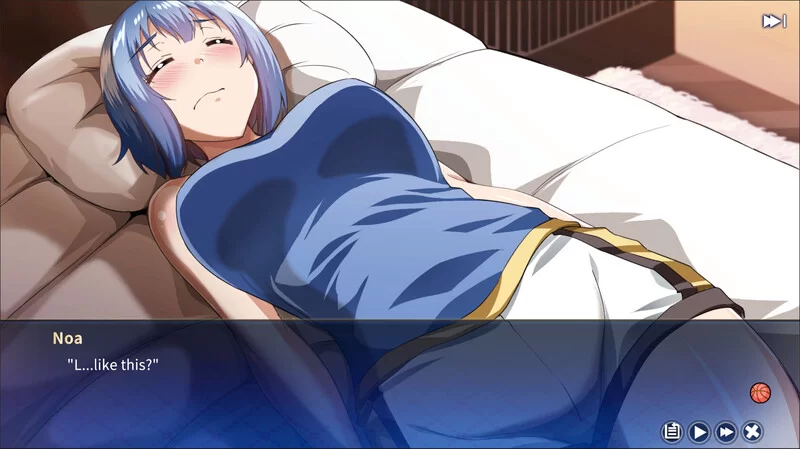 图片[3]-【SLG/官中/PC】美少女專屬按摩師 V1.7.5 STEAM官中 [PC]-次元小屋