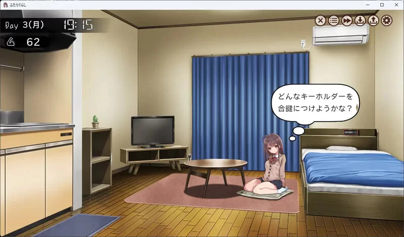 图片[7]-【SLG/动态/互动/PC】 两人生活 v1.182 AI汉化版 [PC]-次元小屋