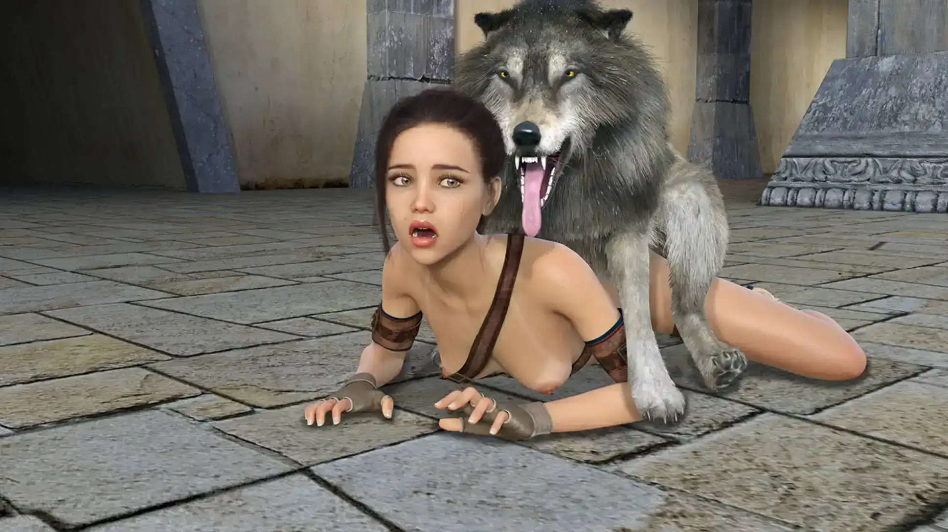 【欧美SLG/汉化/沙盒/PC/安卓】家庭冒险0.09v2汉化版   [PC/安卓]-次元小屋