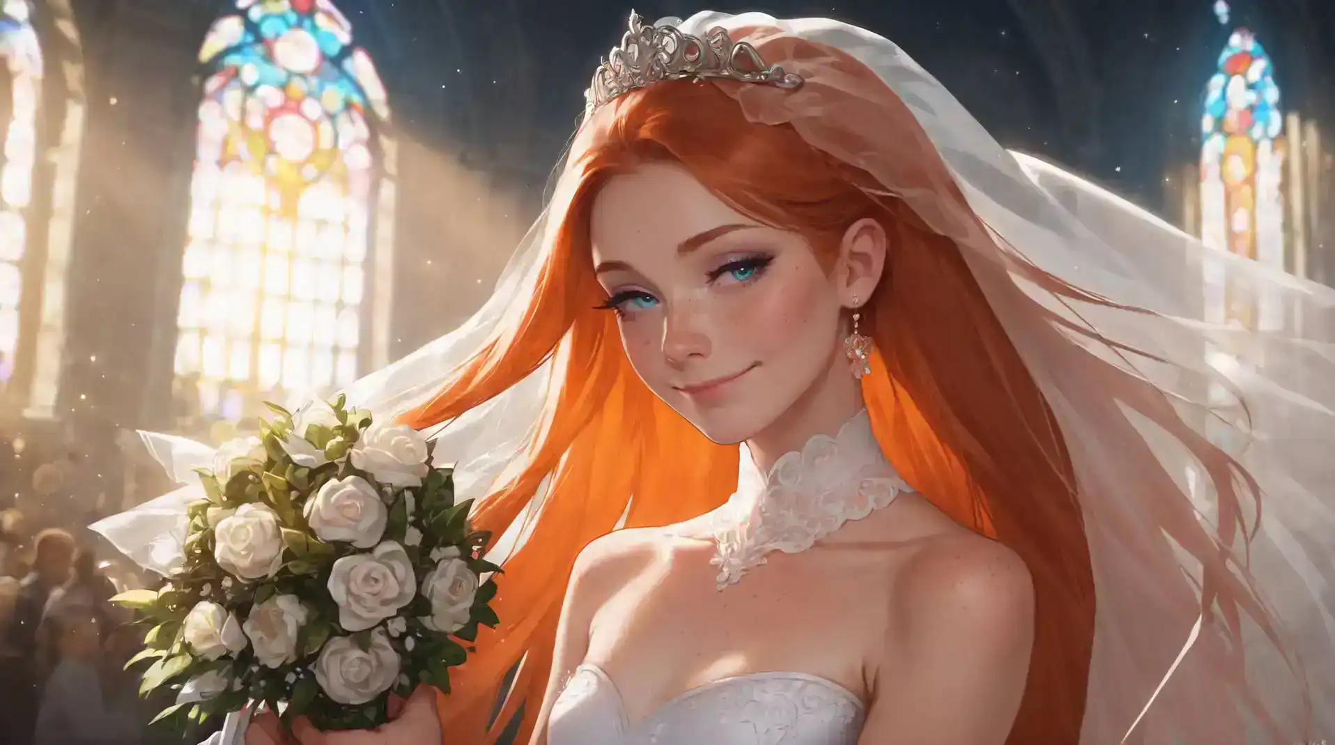 【欧美SLG/汉化/动态/PC/安卓】米拉AI1.3.8汉化版   [PC/安卓]-次元小屋