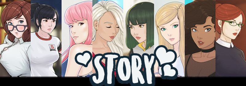 【SLG/女仆制服/动态/PC】快捷: 情趣酒店物语 Quickie: A Love Hotel Story V1.0正式版 (STEAM官中+DLC) [PC]-次元小屋