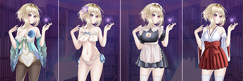 图片[4]-【日式SLG/动态/PC】Im Isekai Hero V1.0.9 STEAM官中版 [PC]-次元小屋