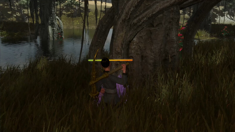 图片[4]-重大更新【国风武侠/3D互动/后宫/开放世界/全动态/PC】极品采花郎 V1.4.0 官方中文步兵版  [PC]-次元小屋